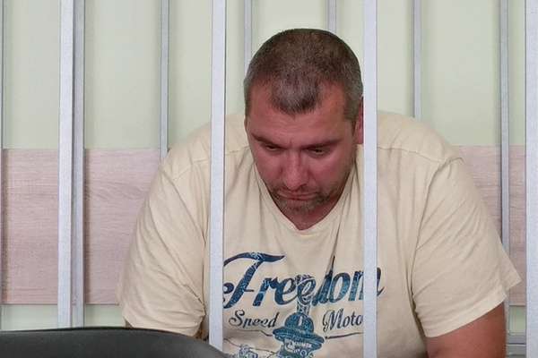 В Воронеже замруководителя налоговой и его подчиненного отправили в СИЗО на два месяца В Воронеже замруководителя налоговой и его подчиненного отправили в СИЗО на два месяца