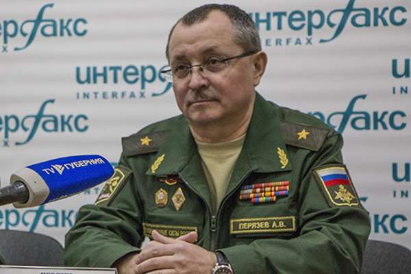 Под Воронежем появится новое соединение 20-й армии Под Воронежем появится новое соединение 20-й армии