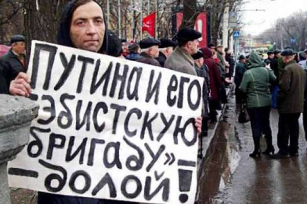 В Воронеже возродились советские традиции карательной психиатрии В Воронеже возродились советские традиции карательной психиатрии