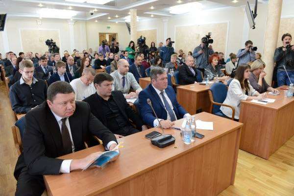 Воронеж приведут в соответствие с действительностью Воронеж приведут в соответствие с действительностью