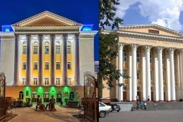 Воронежский технический университет получил свидетельство о государственной аккредитации по всем программам Воронежский технический университет получил свидетельство о государственной аккредитации по всем программам
