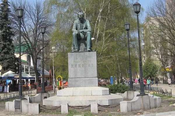 Воронеж стал первым городом, где разрешили провести митинг по расследованию Навального Воронеж стал первым городом, где разрешили провести митинг по расследованию Навального