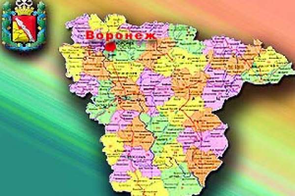 Воронежская область победила в соревновании по стратегическому планированию Воронежская область победила в соревновании по стратегическому планированию