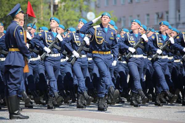 Воронежских правозащитников призвали в армию
