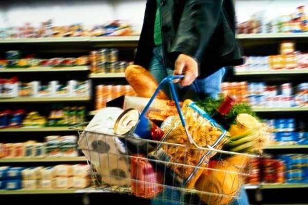 В Воронеже минимальная продуктовая корзина выросла в цене В Воронеже минимальная продуктовая корзина выросла в цене