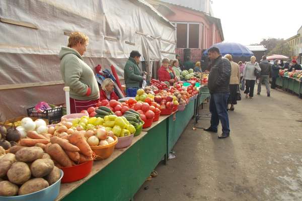 В Воронеже подорожали гречка и экскурсии в Финляндию В Воронеже подорожали гречка и экскурсии в Финляндию