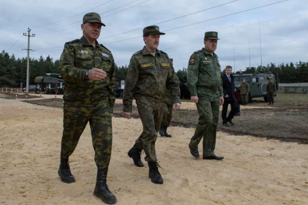 Воронежу велели приготовиться к худшему Воронежу велели приготовиться к худшему