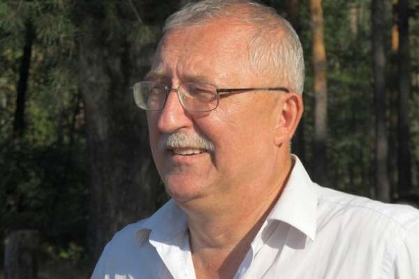 Воронеж. У чиновника все чин чинарём Воронеж. У чиновника все чин чинарём