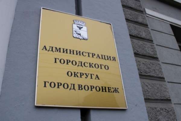 Неналоговые доходы воронежского бюджета упали на четверть Неналоговые доходы воронежского бюджета упали на четверть