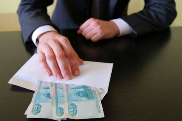 Под Воронежем предали суду мелкого взяточника из МЧС Под Воронежем предали суду мелкого взяточника из МЧС