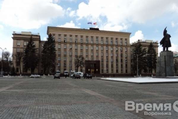 Крупных воронежских взяточников попросили не беспокоиться Крупных воронежских взяточников попросили не беспокоиться