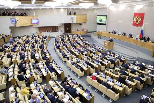 Госдума 16/21. Воронежские депутаты – о новом составе кабмина Госдума 16/21. Воронежские депутаты – о новом составе кабмина