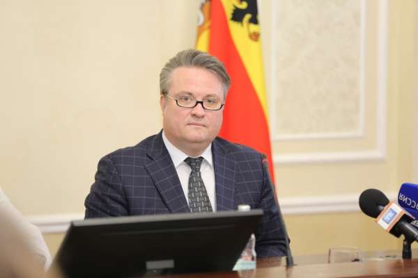 Выводы должны cделать все муниципальные и госслужащие Выводы должны cделать все муниципальные и госслужащие