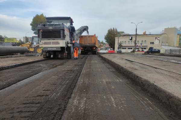 На реконструкцию виадука в Воронеже подкинут еще 97 млн рублей На реконструкцию виадука в Воронеже подкинут еще 97 млн рублей