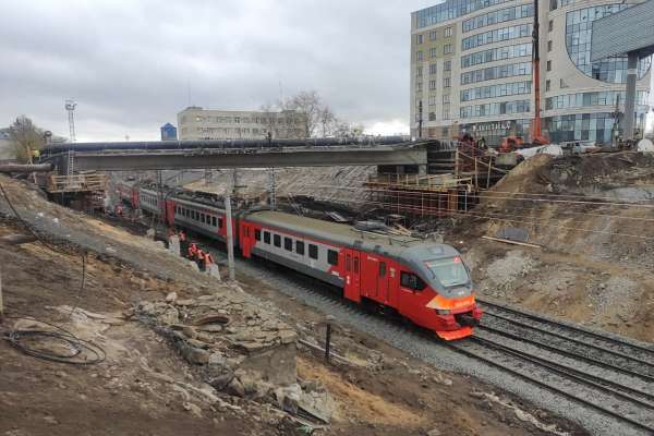 На надзор за виадуком на ул. Ленина в Воронеже потратят 550 тыс. рублей На надзор за виадуком на ул. Ленина в Воронеже потратят 550 тыс. рублей