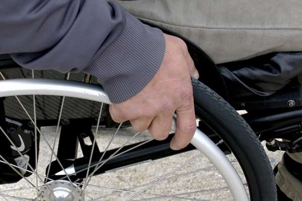 Воронежские власти сэкономили 26 млн рублей на подгузниках для инвалидов