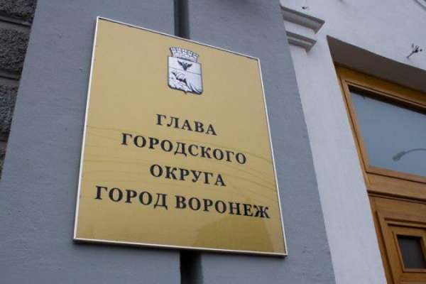 Партия «Яблоко» выступила против отмены выборов воронежского мэра Партия «Яблоко» выступила против отмены выборов воронежского мэра