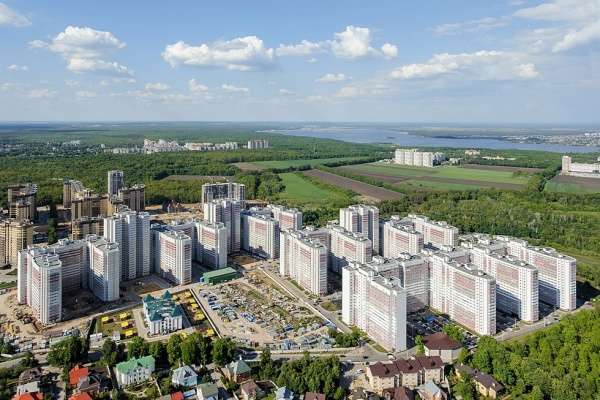 Воронежская прокуратура не считает «Выбор» добросовестным приобретателем Воронежская прокуратура не считает «Выбор» добросовестным приобретателем
