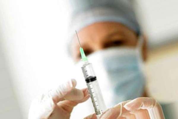 Воронежцы чаще страдают от туберкулёза Воронежцы чаще страдают от туберкулёза