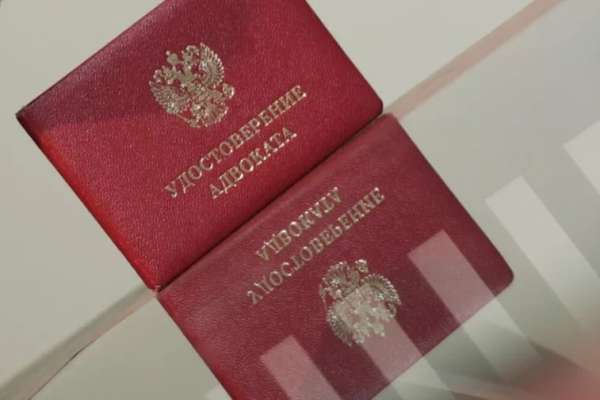 Воронежские силовики задержали еще одного адвоката Воронежские силовики задержали еще одного адвоката