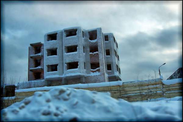 Цены на квартиры в Воронеже неожиданно пошли в рост Цены на квартиры в Воронеже неожиданно пошли в рост