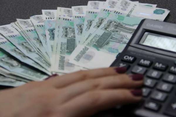 Воронежцы зарабатывают практически меньше всех Воронежцы зарабатывают практически меньше всех