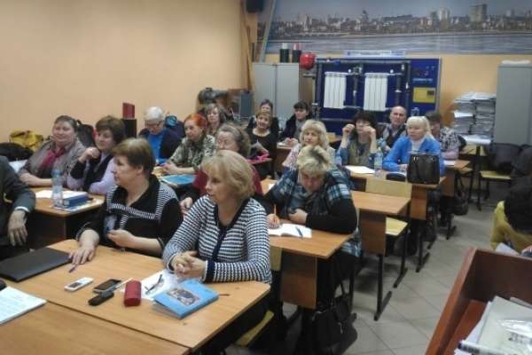 Воронежский ГАСУ научил горожан решать коммунальные проблемы Воронежский ГАСУ научил горожан решать коммунальные проблемы