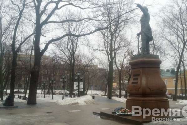 Воронежцы перестали переживать за сохранение истории Воронежцы перестали переживать за сохранение истории