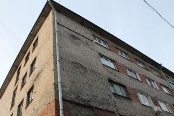 Воронежцы жалуются депутатам на навязанные застройщиком УК Воронежцы жалуются депутатам на навязанные застройщиком УК