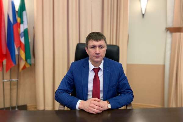 Глава администрации Семилук во второй раз за год заявил о своем досрочном уходе Глава администрации Семилук во второй раз за год заявил о своем досрочном уходе