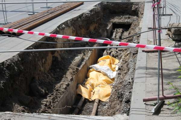У воронежских тепловиков выросли долги за электричество У воронежских тепловиков выросли долги за электричество