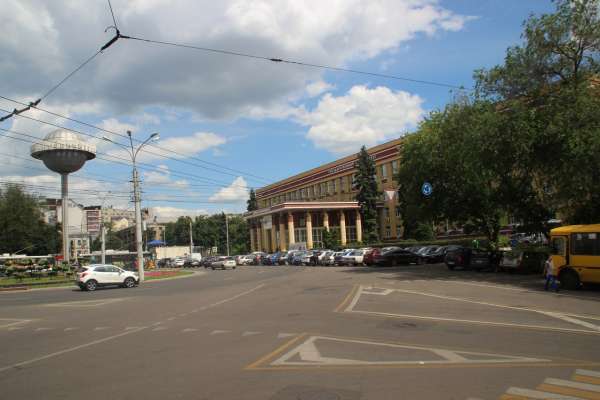 В Воронежском  университете назвали сокращение госфинансирования «внешней угрозой»
