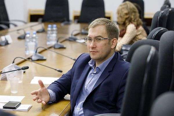 Артем Зубков отказался от вице-мэрства: эксперты обосновали причины такого решения Артем Зубков отказался от вице-мэрства: эксперты обосновали причины такого решения