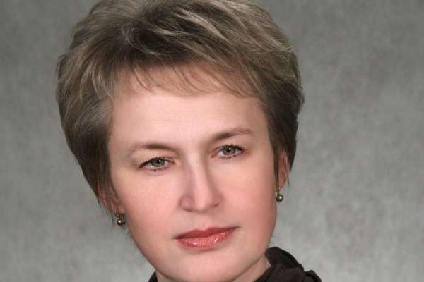 Светлана Звягина: «С начала работы в Воронежской гордуме пессимизма у меня прибавилось» Светлана Звягина: «С начала работы в Воронежской гордуме пессимизма у меня прибавилось»