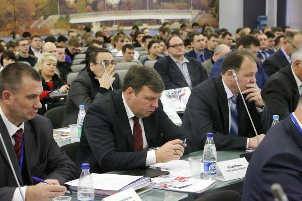 Воронежский опорный вуз поможет железнодорожникам бороться с холодом Воронежский опорный вуз поможет железнодорожникам бороться с холодом