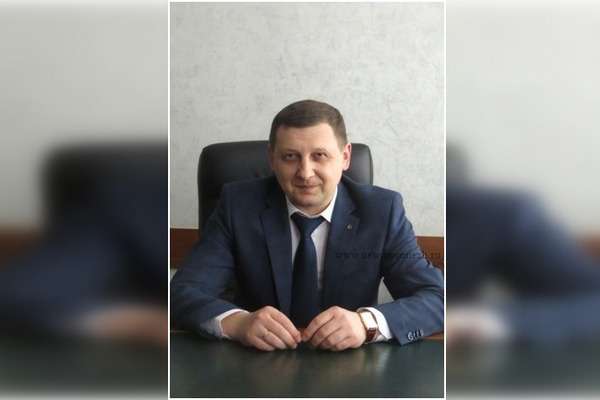 Мэр Нововоронежа Владимир Лещенко ушел в отставку