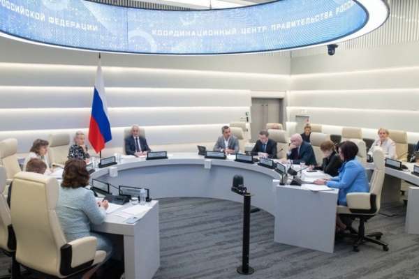 Есть ли выхлоп от федеральной поддержки для малых и средних воронежских бизнесменов Есть ли выхлоп от федеральной поддержки для малых и средних воронежских бизнесменов