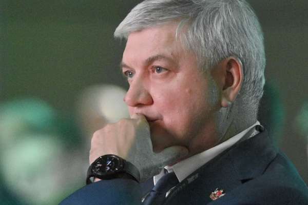 «Плотность» контроля выросла», – эксперты о взаимодействии воронежского губернатора с федеральными властями