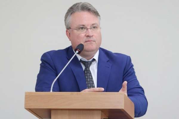 Сразу после ухода мэра Кстенина Воронеж начали загонять в долги? 