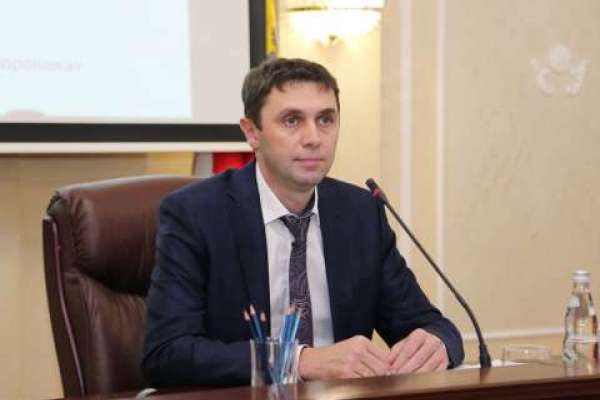 Сергей Петрин утвердится в должности мэра Воронежа