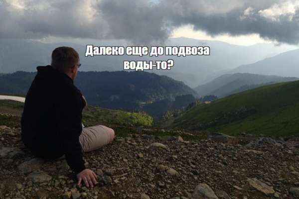 Цирк на воде: как воронежские управленцы упали в грязь лицом на ровном месте. Колонка главного редактора 