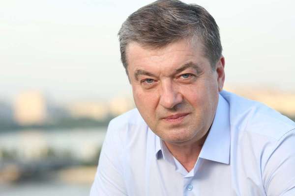 Бывший мэр Воронежа Колиух не прошел праймериз «Единой России»