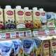 Как обогатиться на «молочной антилопе» в кризис: кое-что о ценах на продукцию в Воронежской области