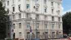 В Воронеже восстанавливают архитектурный декор при капремонте