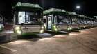 Воронеж получил еще 29 новых автобусов 