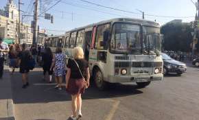 Без каннибализации трафика и потери достоинства. Каким хотят сделать общественный транспорт в Воронеже