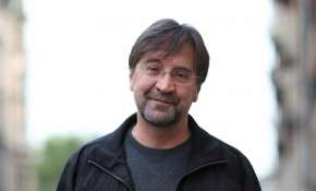 Юрий Шевчук в Воронеже: «Дураков на свой концерт я прошу не приходить»