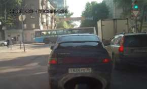 В Воронеже перед судом ответит водитель автобуса №79, который сбил девушку на «зебре»
