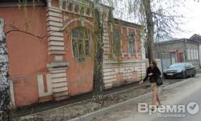 Жителей трёх десятков домов из центра Воронежа грозят переселить на окраину