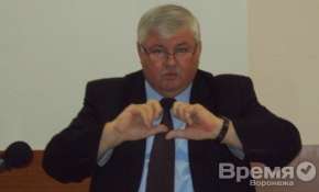 «Ни одному врачу я не говорю, чтобы он брал взятки!»